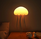 Lámpara Medusa Anti Estrés